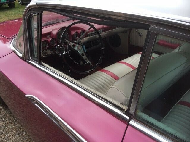 Chevrolet Impala 1960 image number 19