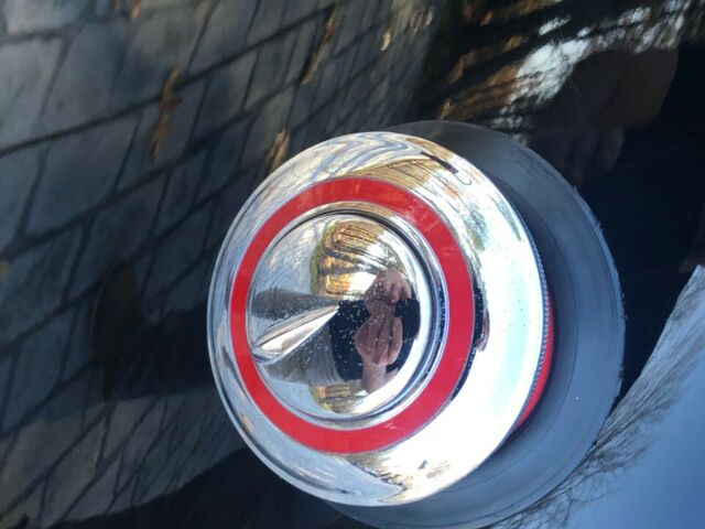Ford Deluxe 1940 image number 9