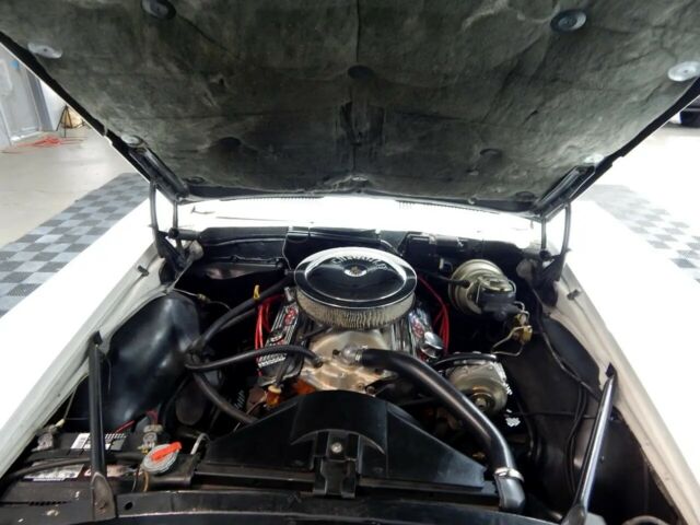 Chevrolet Camaro 1967 image number 17