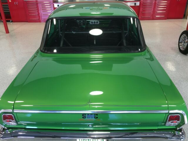 Chevrolet Nova 1964 image number 2