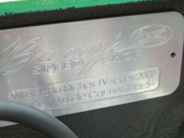 Chevrolet Nova 1964 image number 34