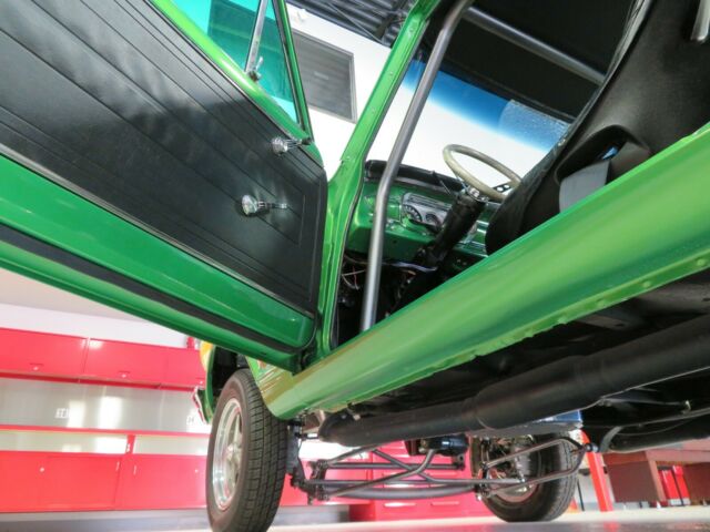 Chevrolet Nova 1964 image number 6