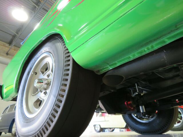 Chevrolet Nova 1964 image number 9