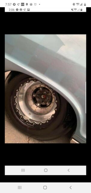 Chevrolet nova 1963 image number 20