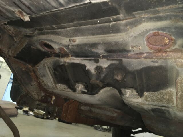 Chevrolet Nova 1966 image number 14