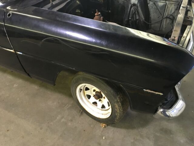 Chevrolet Nova 1966 image number 30
