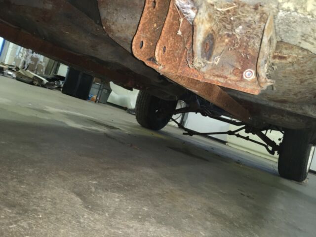 Chevrolet Nova 1966 image number 37
