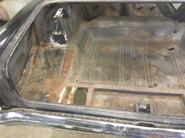 Chevrolet Nova 1966 image number 39