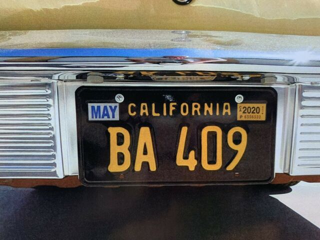 Chevrolet Bel Air 1962 image number 10
