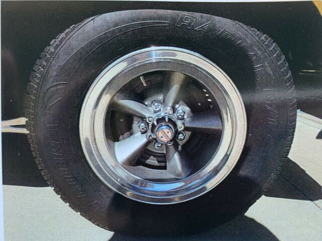 Chevrolet Bel Air 1962 image number 12