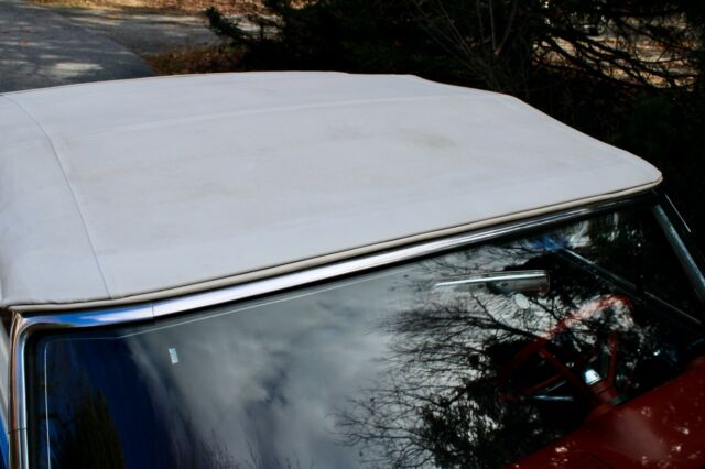 Ford Galaxie 1964 image number 21