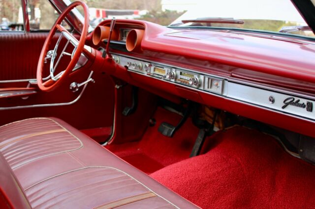 Ford Galaxie 1964 image number 36