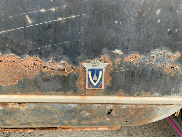 Triumph Italia 1960 image number 6