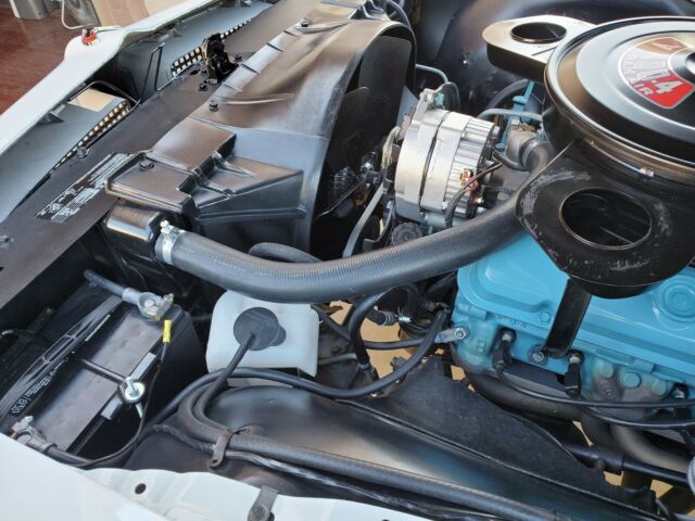 Pontiac Firebird 1971 image number 15