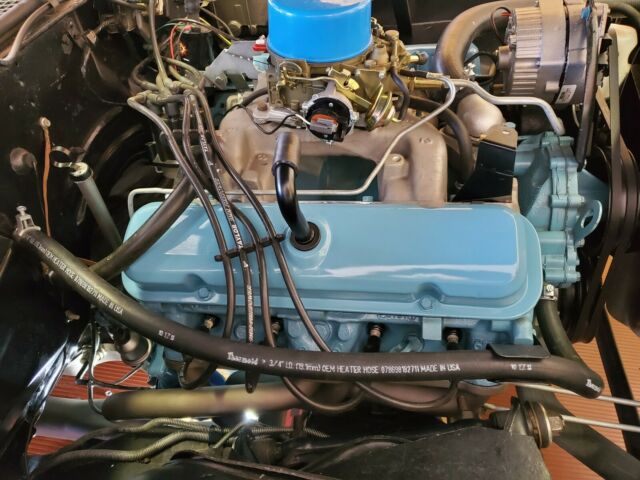 Pontiac Firebird 1971 image number 36