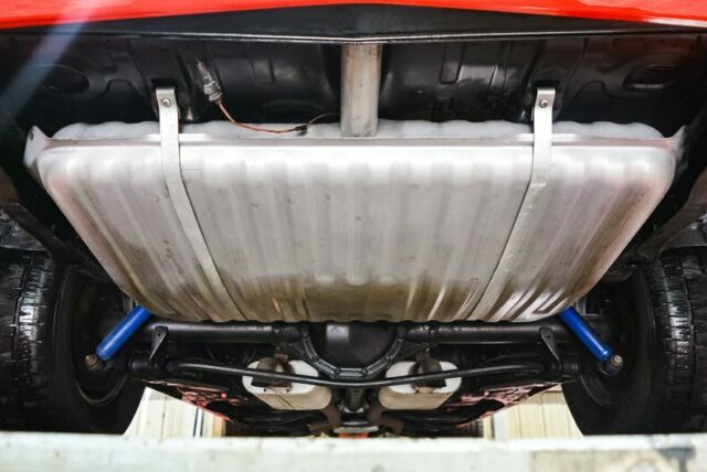 Chevrolet Chevelle 1970 image number 44