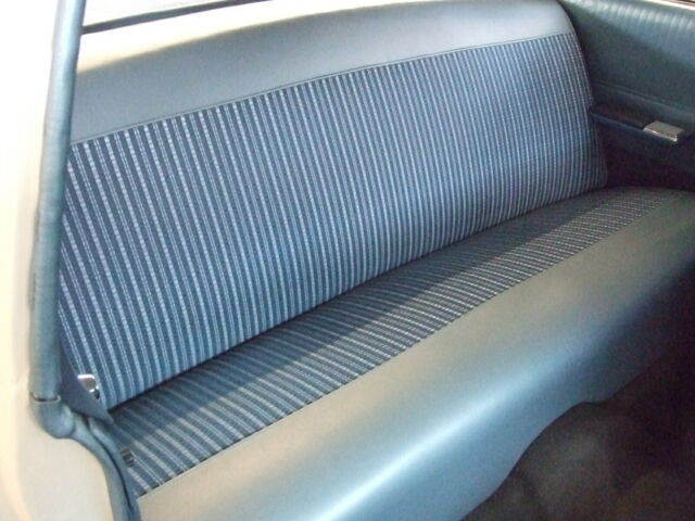 Ford Custom 390 1965 image number 21