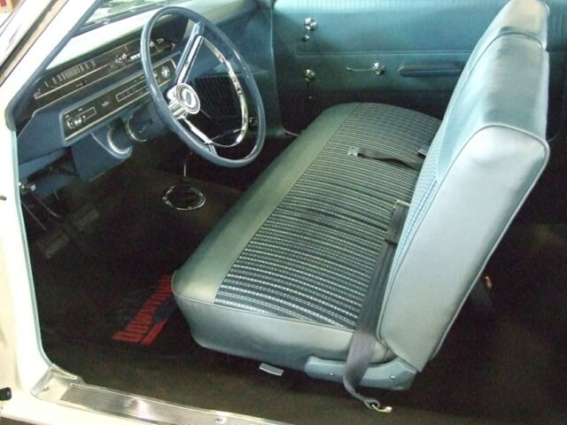 Ford Custom 390 1965 image number 4