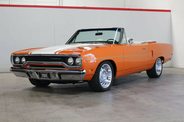 Plymouth Road Runner 1970 image number 12