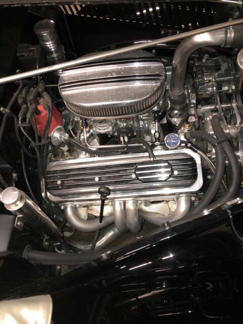 Ford 5 Window Coupe 1936 image number 21