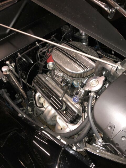 Ford 5 Window Coupe 1936 image number 46