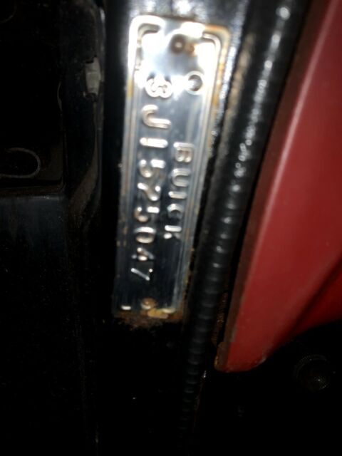 Buick Skylark 1963 image number 45