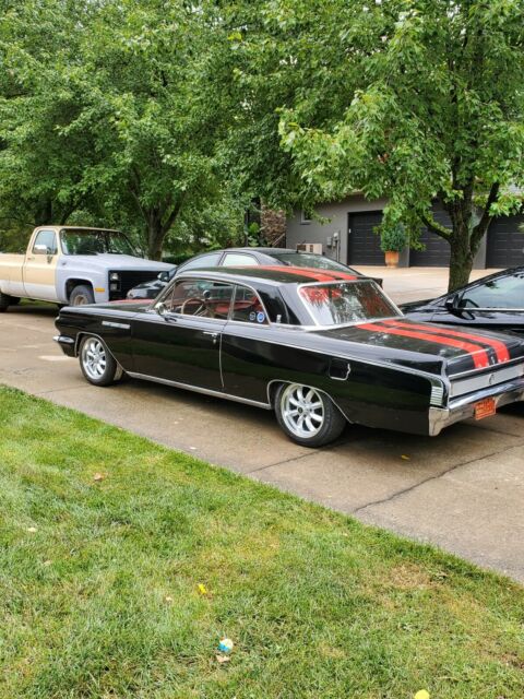 Buick Skylark 1963 image number 5