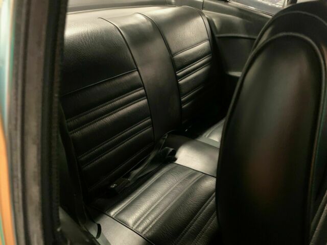Ford Maverick 1970 image number 25