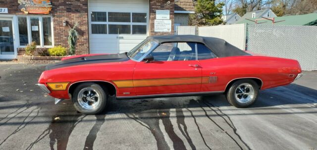 Ford Torino 1970 image number 1