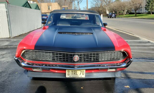 Ford Torino 1970 image number 19