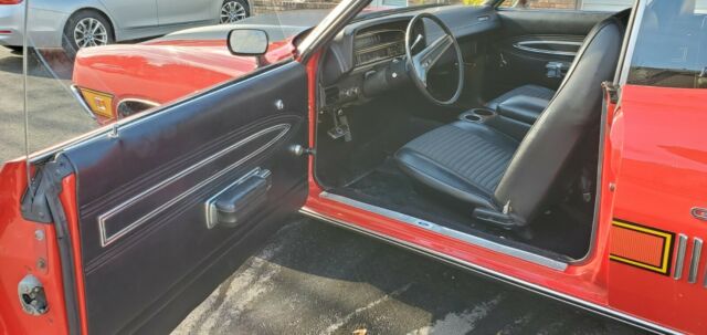 Ford Torino 1970 image number 7