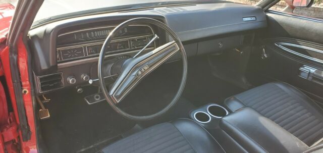 Ford Torino 1970 image number 8