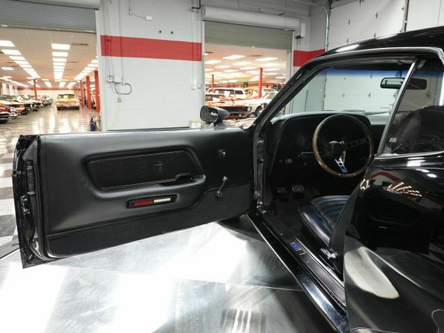 Ford Mustang 1970 image number 15