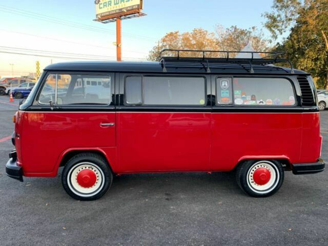 Volkswagen Bus/Vanagon 1900 image number 7