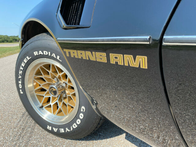 Pontiac Trans Am 1979 image number 27