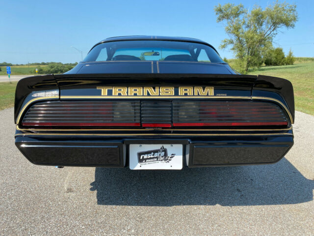 Pontiac Trans Am 1979 image number 29