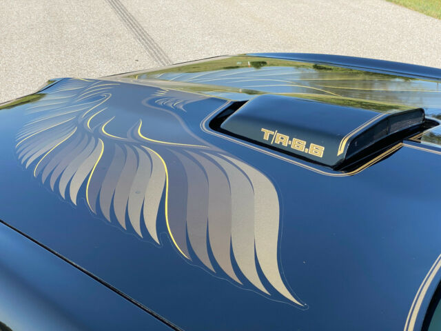 Pontiac Trans Am 1979 image number 32