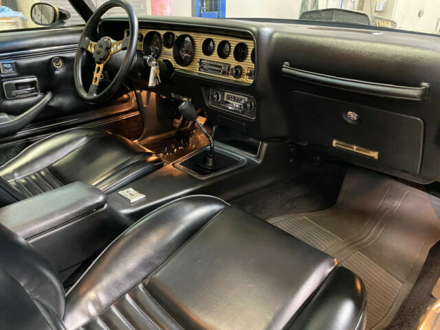Pontiac Trans Am 1979 image number 34