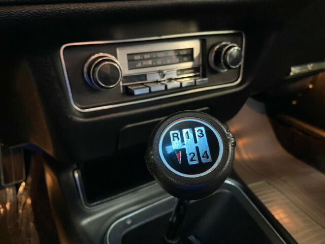 Pontiac Trans Am 1979 image number 35