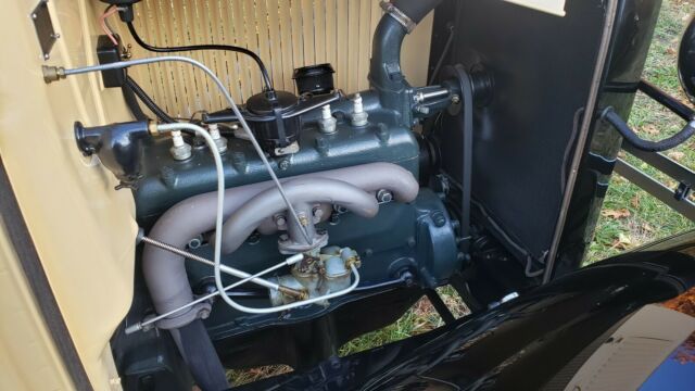 Ford Model A 1931 image number 39