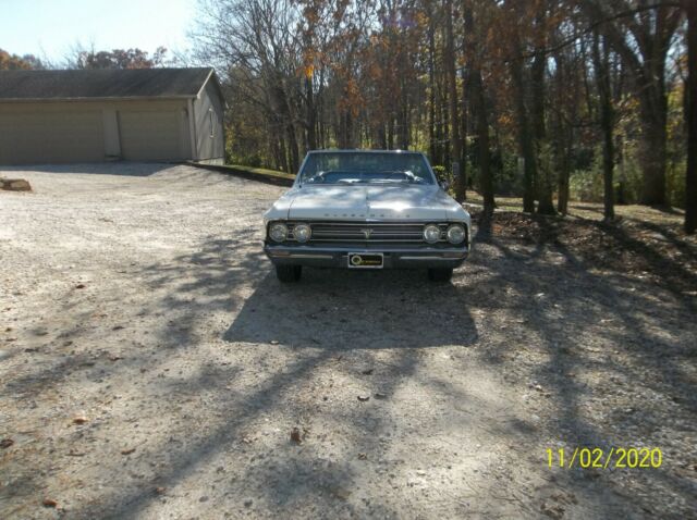 Oldsmobile Cutlass 1964 image number 1