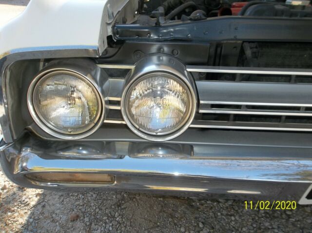 Oldsmobile Cutlass 1964 image number 11