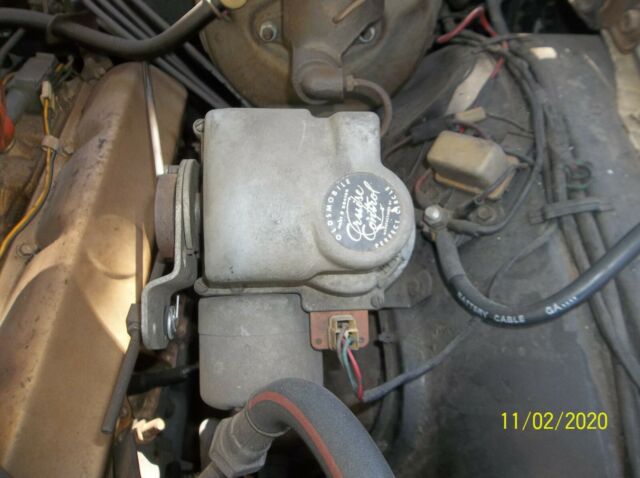 Oldsmobile Cutlass 1964 image number 32