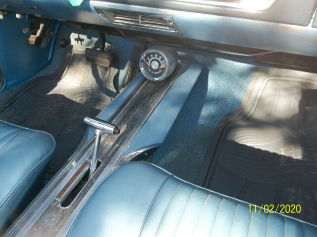 Oldsmobile Cutlass 1964 image number 38