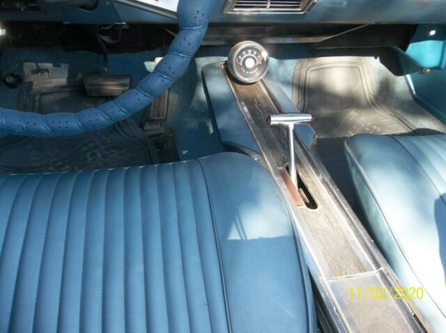 Oldsmobile Cutlass 1964 image number 5