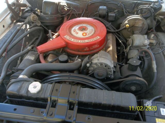 Oldsmobile Cutlass 1964 image number 7