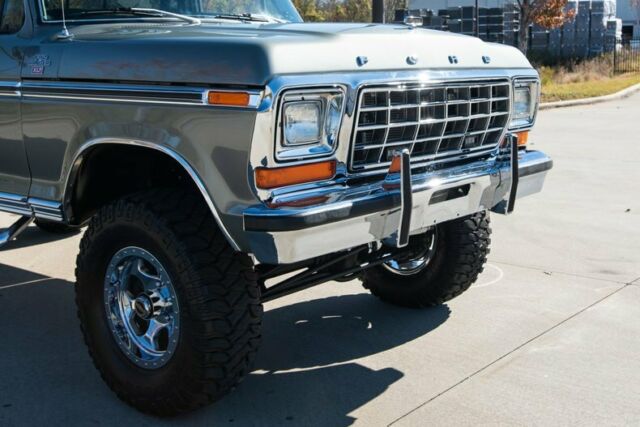 Ford F-150 1979 image number 13
