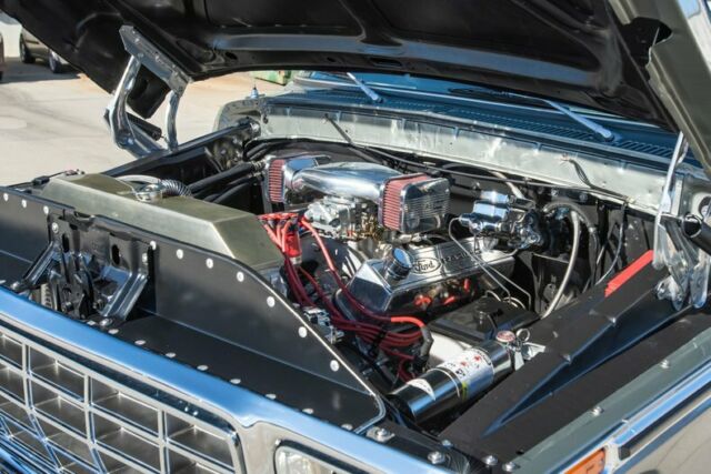 Ford F-150 1979 image number 27