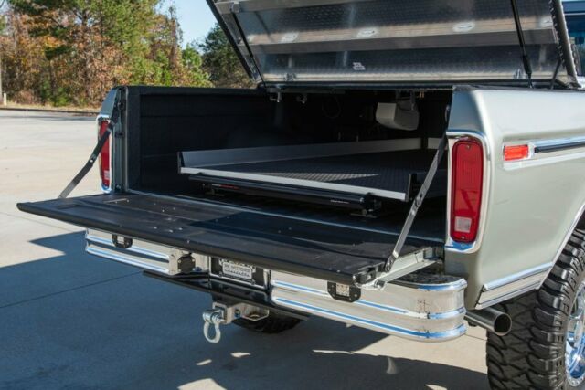 Ford F-150 1979 image number 28