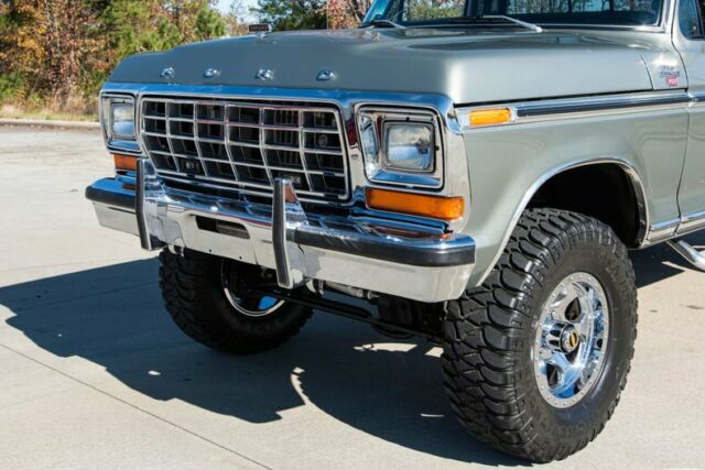 Ford F-150 1979 image number 34
